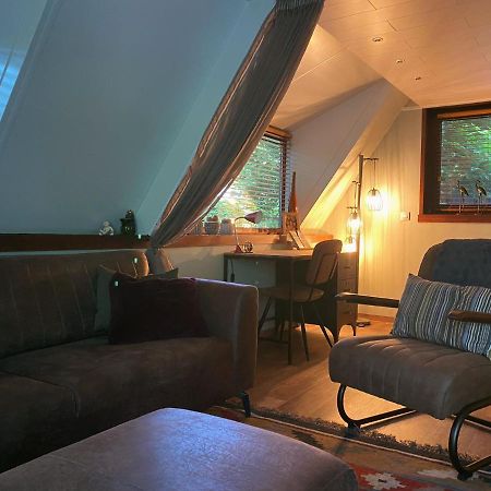 Mimi'S Natuurhuisje Lanaken Kültér fotó