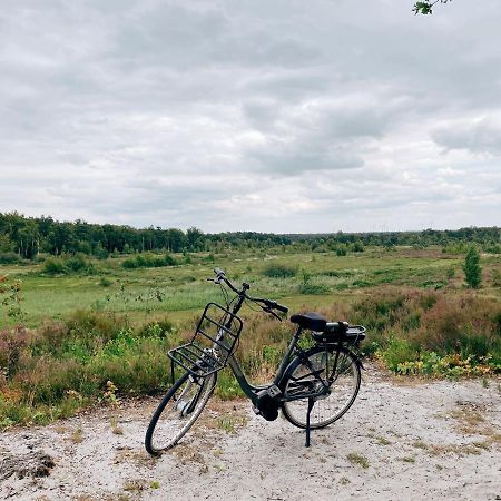 Mimi'S Natuurhuisje Lanaken Kültér fotó