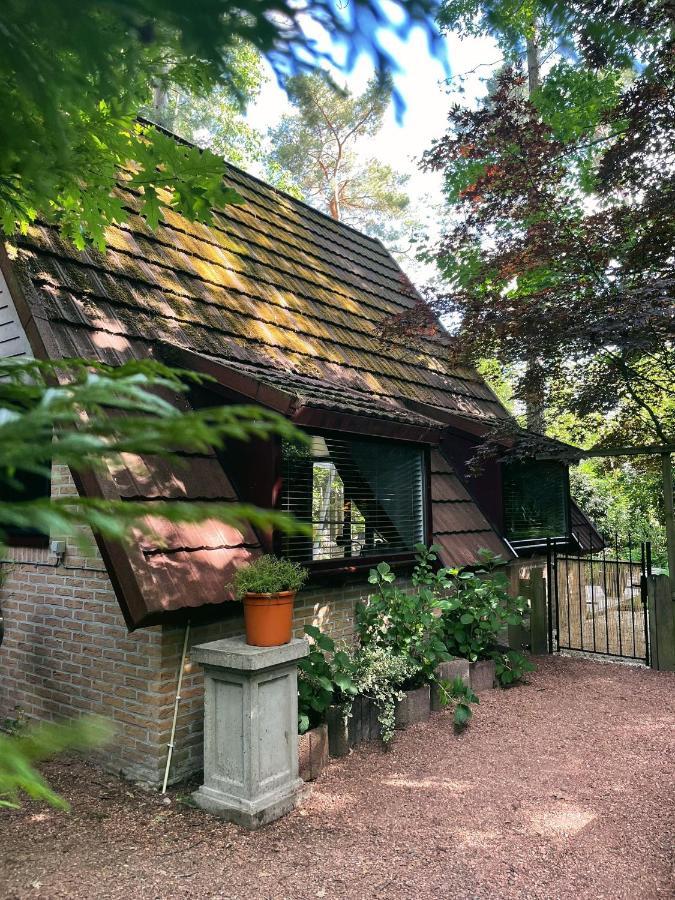 Mimi'S Natuurhuisje Lanaken Kültér fotó