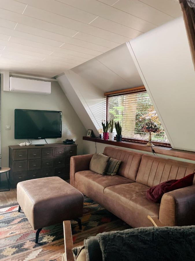 Mimi'S Natuurhuisje Lanaken Kültér fotó
