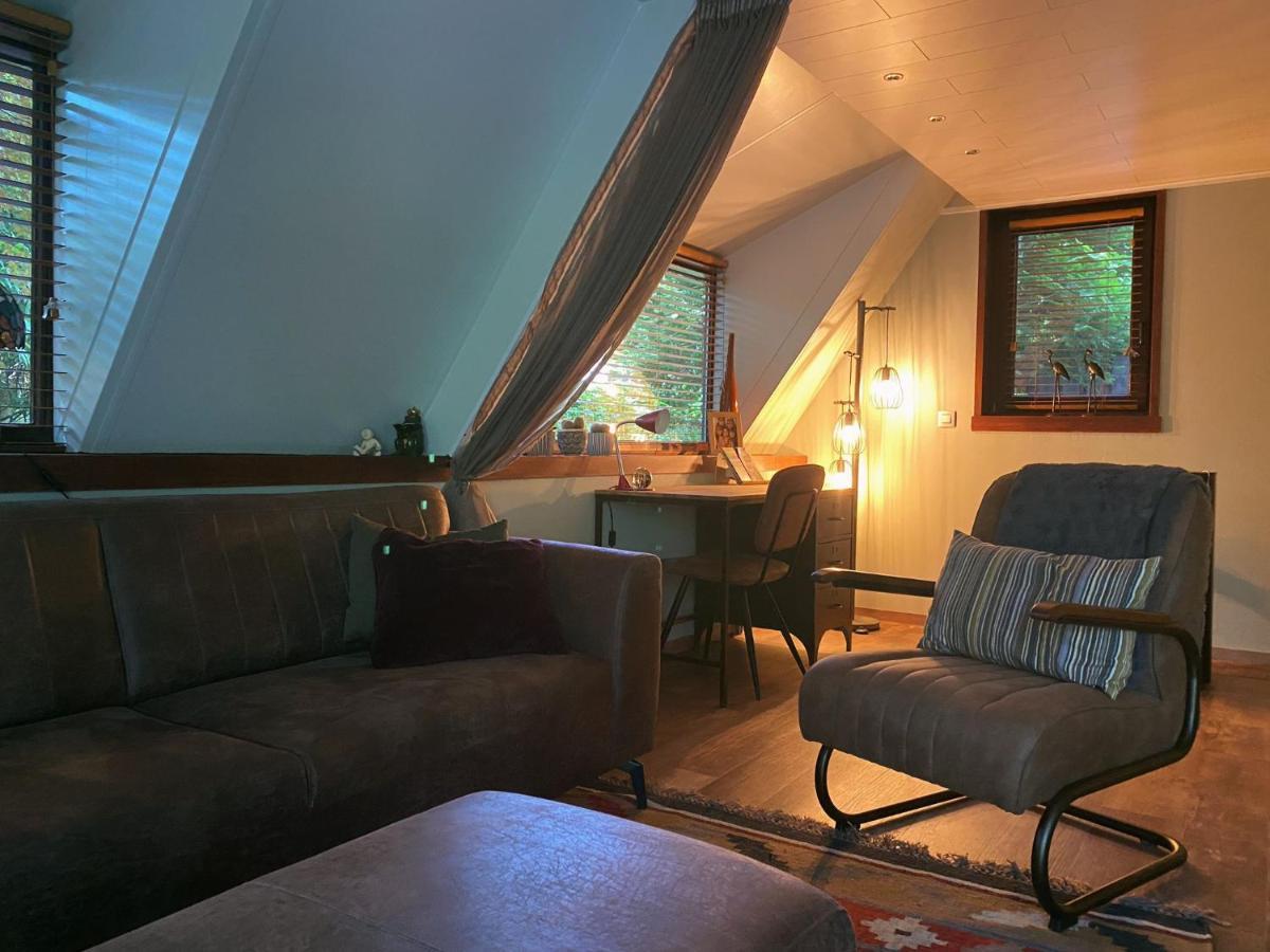 Mimi'S Natuurhuisje Lanaken Kültér fotó