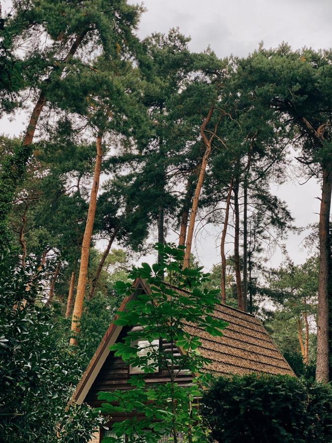 Mimi'S Natuurhuisje Lanaken Kültér fotó