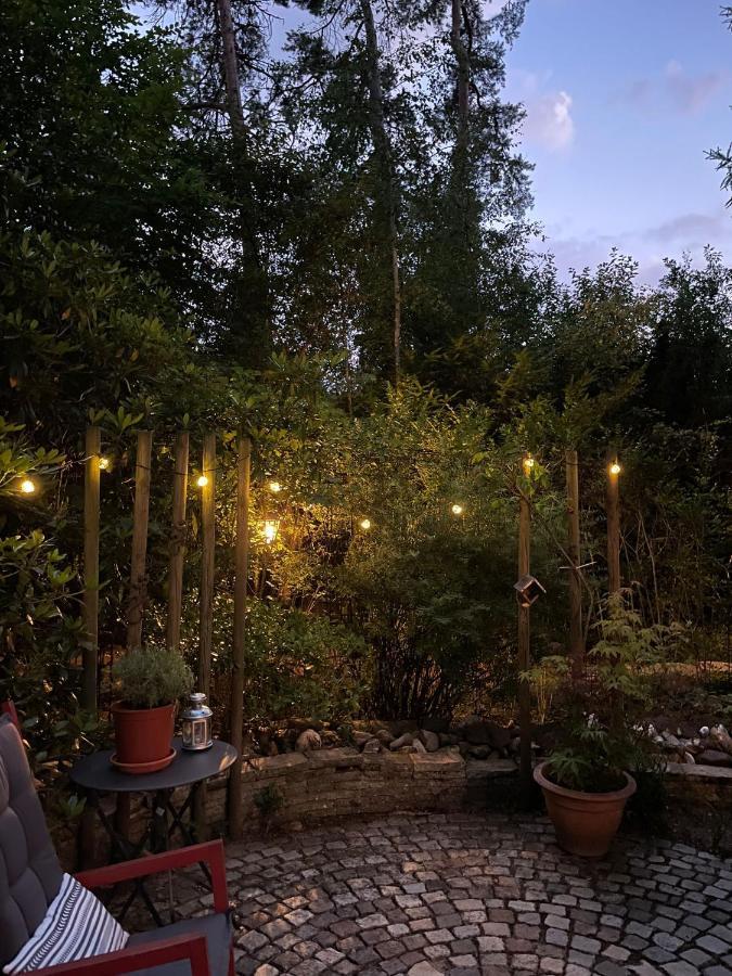 Mimi'S Natuurhuisje Lanaken Kültér fotó